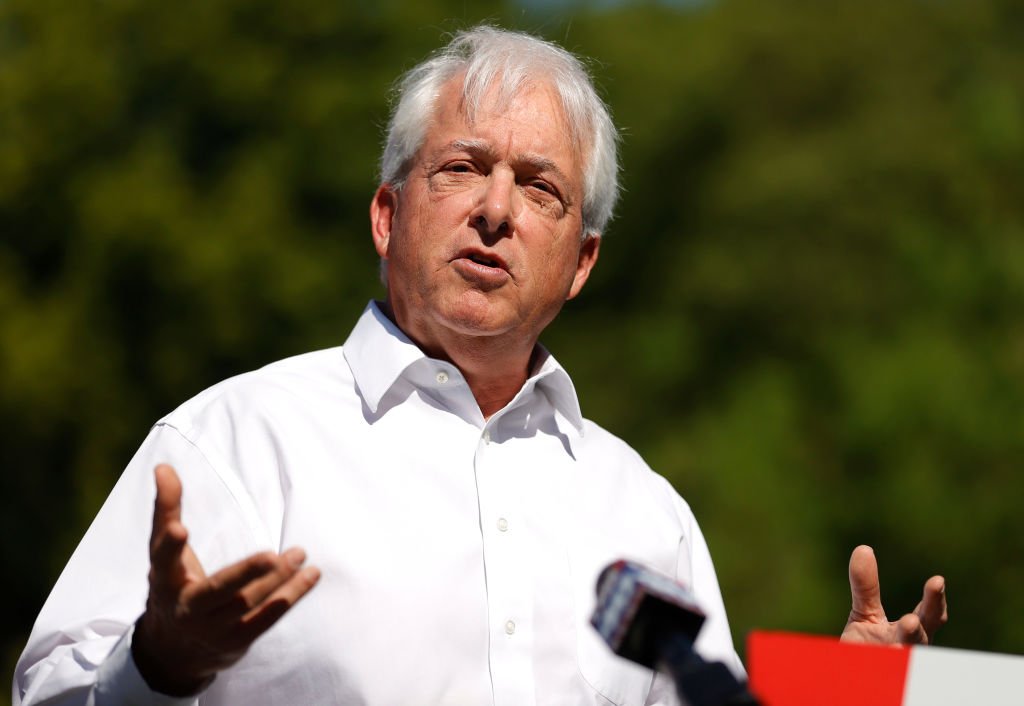 Candidato republicano a gobernador de California obligaría a personas sin hogar a someterse a tratamiento – Telemundo Las Vegas - Vimarsana News