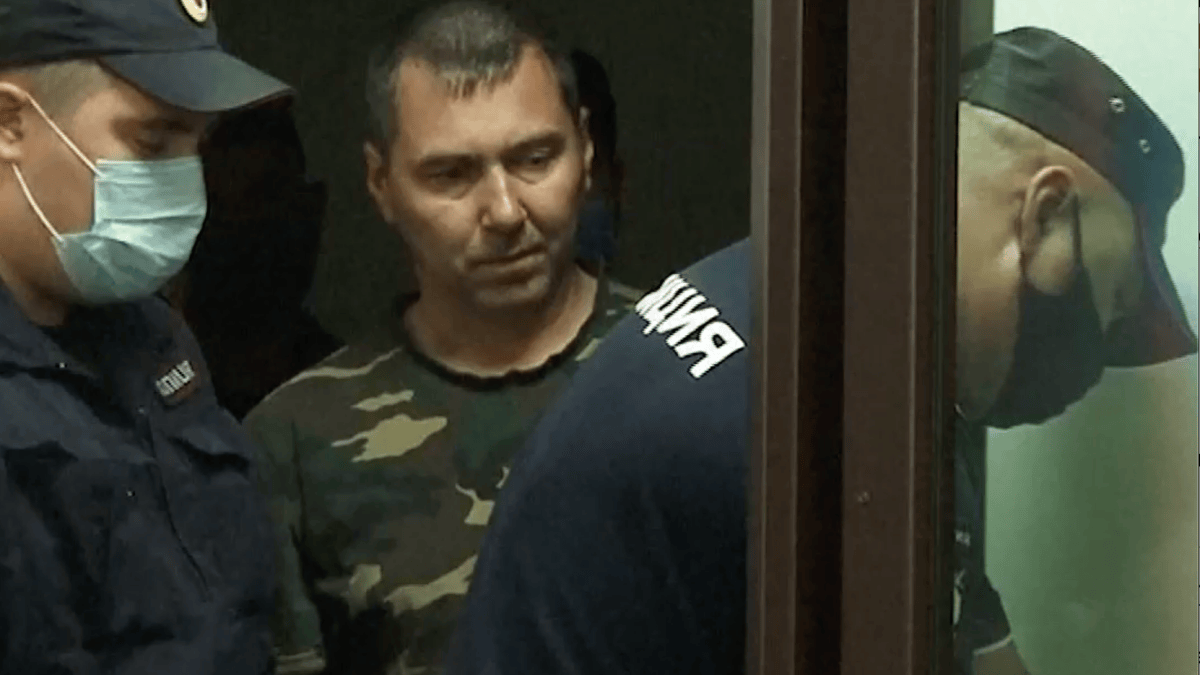 Arrestan al sospechoso de asesinar a una mujer de California en Rusia ...