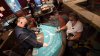 Histórico: casinos de Nevada obtienen una ganancia récord en mayo