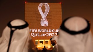 Mundial Catar 2022