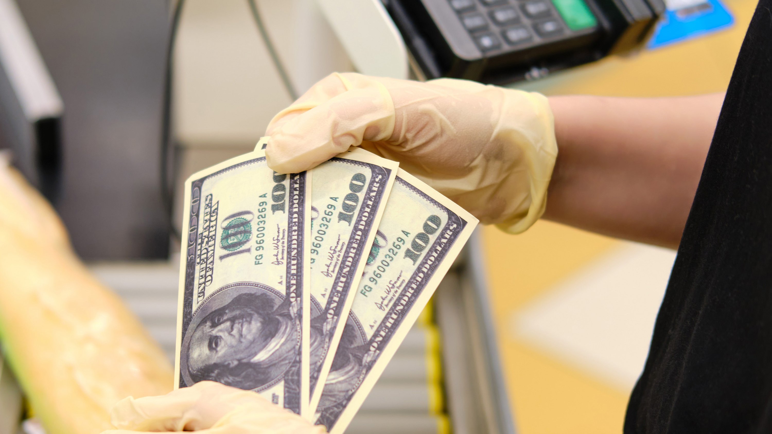 La economía estadounidense se recupera a niveles previos a a la pandemia – Telemundo Las Vegas - Vimarsana News