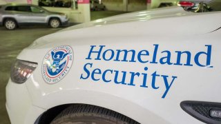 United States Department of Homeland Security