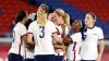 Selección de fútbol femenina logra millonario acuerdo por pago igualitario en EEUU