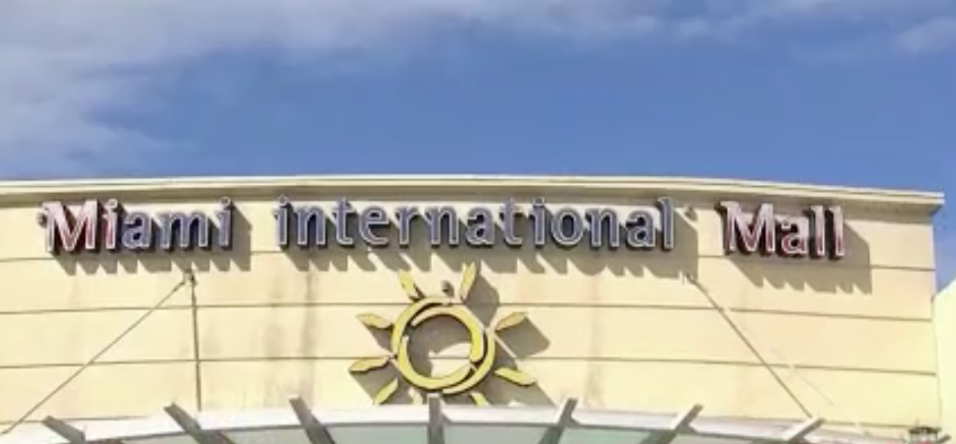 Miami: 35 heridos con gas tóxico en ataque a mall – Telemundo Las Vegas - Vimarsana News