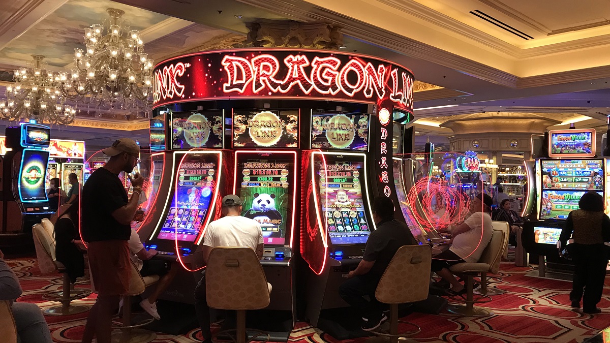 Noticias y novedades del mundo del casino