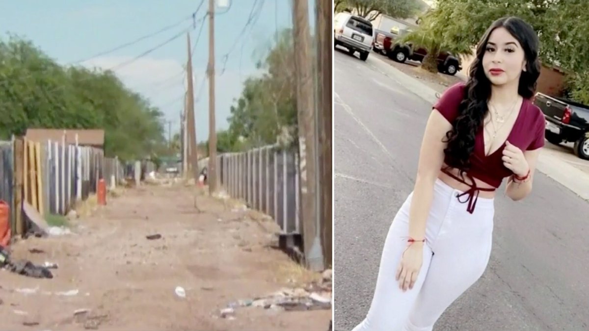 Asesinato de Itzel Espinoza en Arizona lo que se sabe del macabro caso