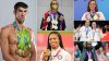 Medallero actualizado: estos son los atletas más ganadores de la historia