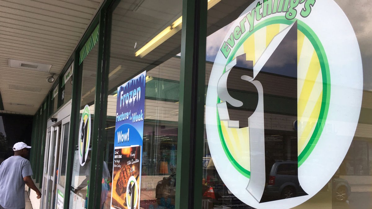 No más productos de $1: Dollar Tree ajusta sus precios – Telemundo Las Vegas - Vimarsana News