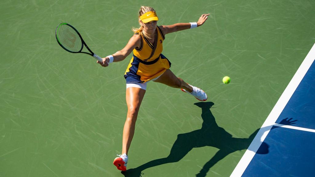 Abierto de EEUU, U.S. Open: espectadores no necesitarán mascarilla ni prueba de vacuna – Telemundo Las Vegas - Vimarsana News
