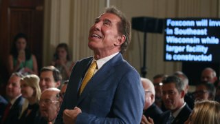 Steve Wynn