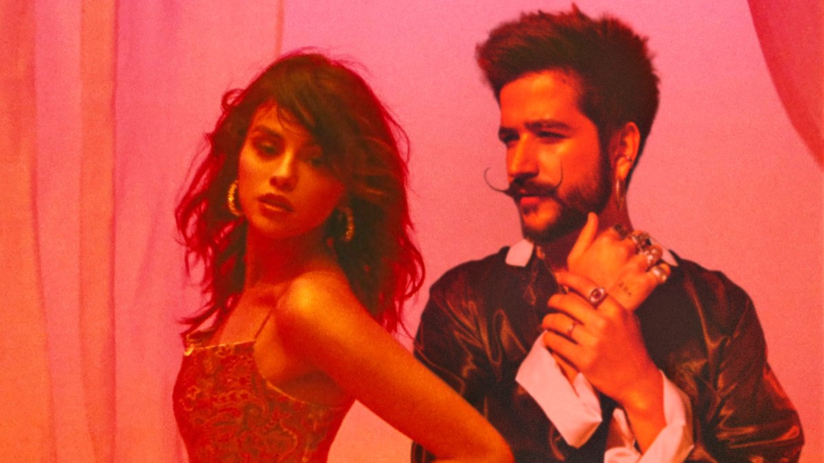 Selena Gómez colabora en español con Camilo en "999" – Telemundo Las Vegas - Vimarsana News