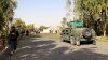Enfrentamientos con talibanes  dejan al menos 40 civiles muertos en Afganistán