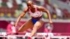 Puerto Rico prepara homenaje para su velocista de oro Jasmine Camacho-Quinn