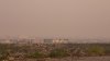 Humo de incendios forestales en California afecta a Nevada