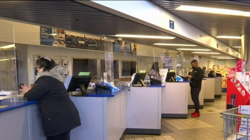 Servicio Postal: conoce las fechas límite de envíos para la temporada navideña