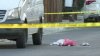 Policía: mujer mata a su hijo tras atropellarlo accidentalmente en Las Vegas