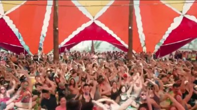 EDC Las Vegas 2022: estiman que más de 400 mil personas asistan al festival de música electrónica