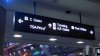 Falsa alarma de tiroteo en el aeropuerto de Las Vegas