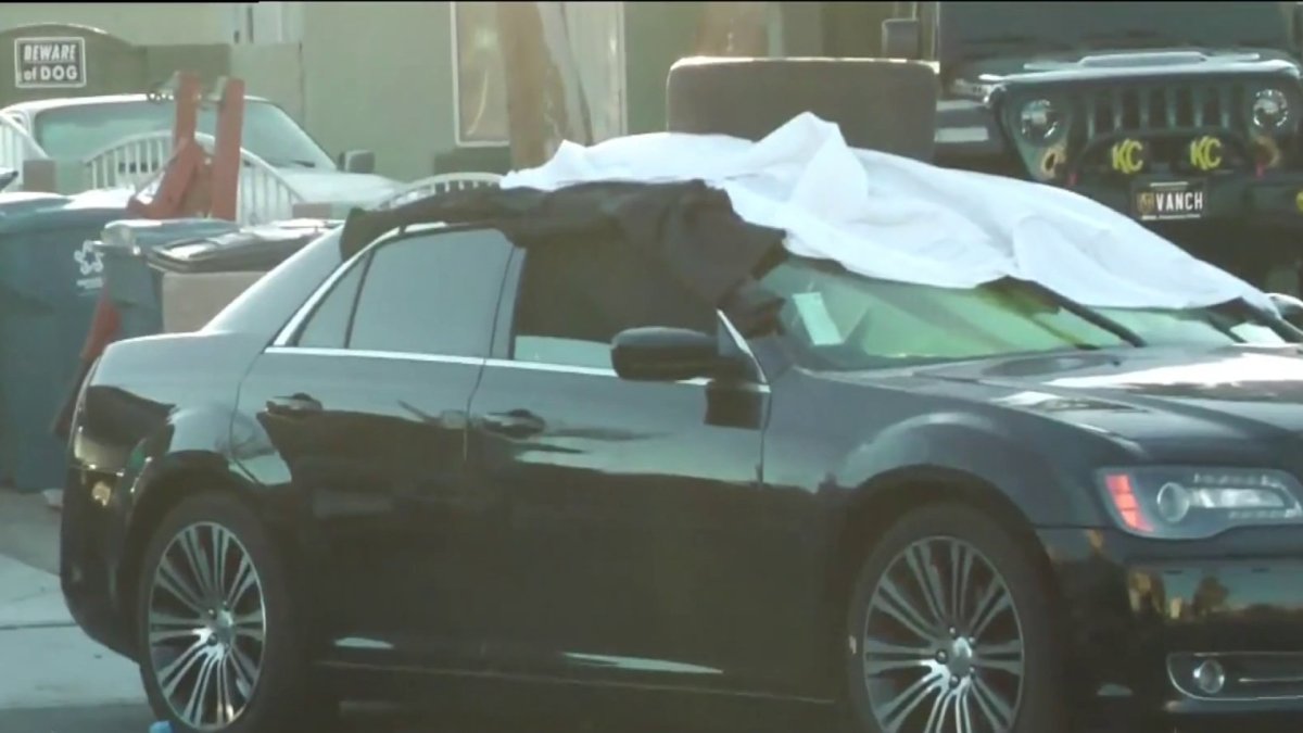 Asesinato de una mujer siembra el terror en vecindario North Las Vegas Asesinato de una mujer siembra el terror en vecindario North Las Vegas