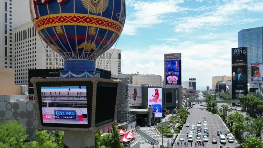 LVMPD cita a 49 y detiene más de 100 vehículos durante el fin de semana