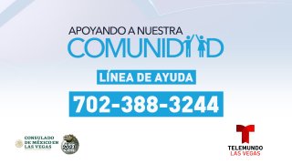 Banco de llamadas responderá dudas sobre los derechos laborales en Las Vegas