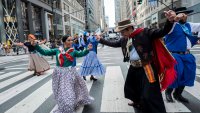 Mes de la Herencia Hispana: cuál es su historia y por qué comienza el 15 de septiembre
