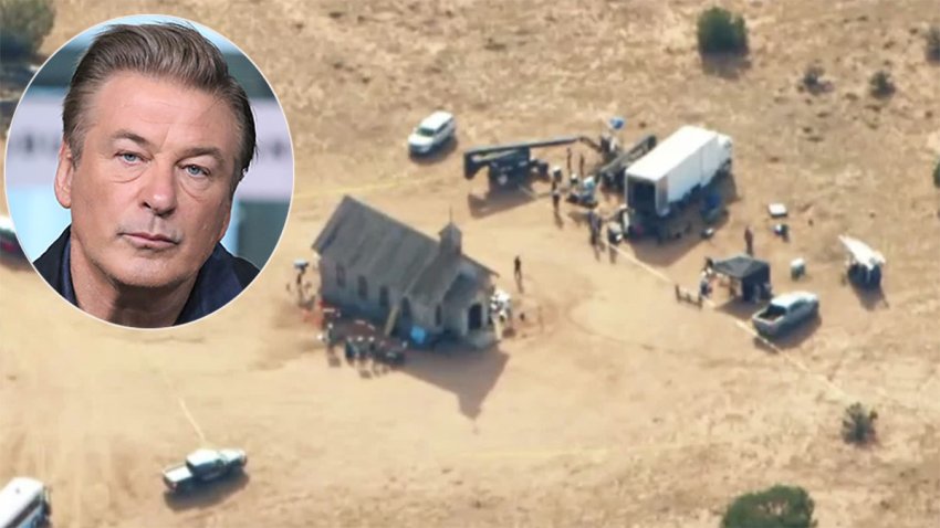 Muerte durante rodaje de película: experto en efectos especiales explica lo que podría haber pasado