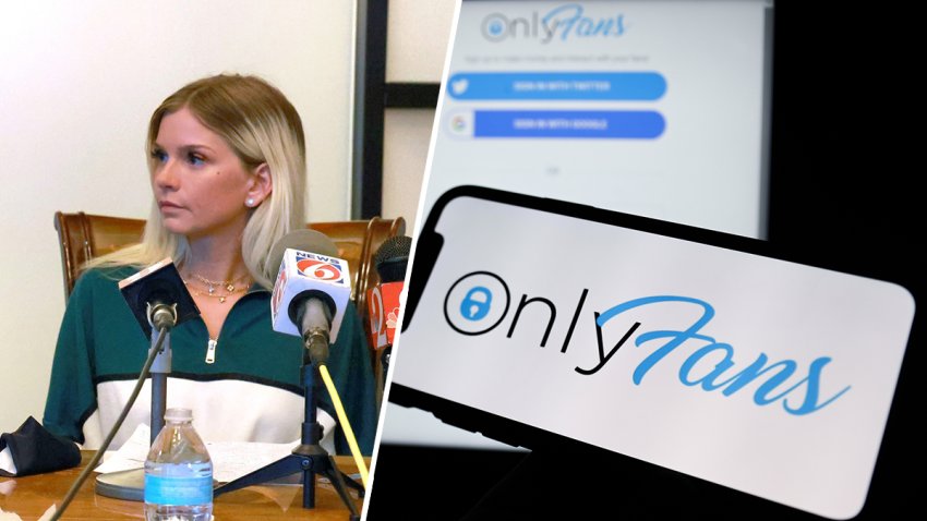 Por “subir contenido explícito en OnlyFans”, madre de Florida no podrá ser voluntaria en la escuela de sus hijos