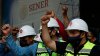 “Los perjudicados somos nosotros”: gaseros en México protestan con paro nacional
