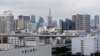 Sismo de 5.9 de magnitud sacude Tokio y deja más de 30 heridos