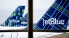 TSA: piloto ebrio de JetBlue intenta volar de NY a Florida; policía impide el despegue