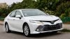 Toyota llama a revisión a más de 238,000 Camrys por falla en sistema de frenos