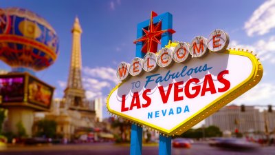 Dale Play: Las Vegas es el destino preferido por los turistas este 2022
