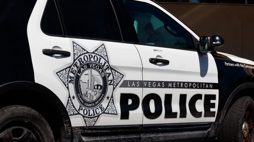 LVMPD