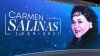 Video: las reacciones de los famosos a la muerte de Carmen Salinas