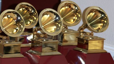 Posponen los premios Grammy ante la amenaza del COVID-19