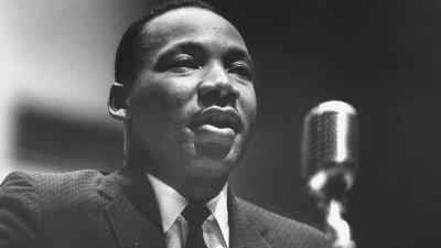 Dale Play: Las Vegas rinde honor a Martin Luther King