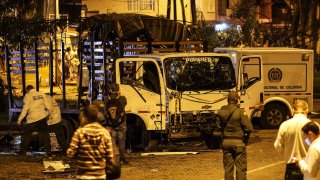 Los hechos ocurrieron en la noche del viernes, en el sector de Puerto Rellena.