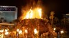 Ícono de Las Vegas: el volcán del Mirage Hotel será demolido