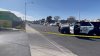 Robo con arma mortal detona persecución: LVMPD va tras los sospechosos