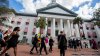 Senado de Florida debate propuesta para prohibir el aborto después de 15 semanas