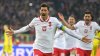 Lewandowski envía a Polonia al Mundial de Catar, Suecia se queda afuera