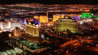 El grupo empresarial Oak View Group anunció la construcción de un mega proyecto que tendrá estadio, hotel y casino en Las Vegas.