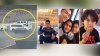 Revelan impactantes videos en que vehículo a 100 mph impacta a familia hispana en North Las Vegas
