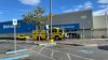 Bomberos: se incendia megatienda Walmart en Tropicana y McLeod, empleados son desalojados