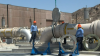 Escasea el agua: activan nueva estación de bombeo para el suministro de agua en el sur de Nevada