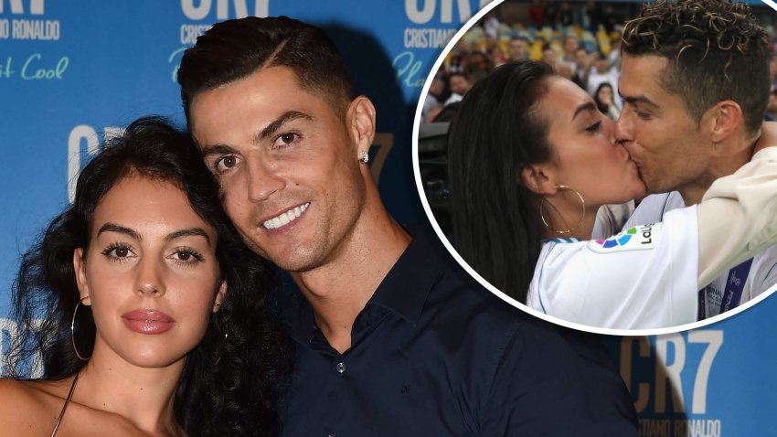 ¿Se separan? Cristiano Ronaldo estalla en furia tras comentarios sobre su matrimonio