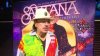Una década con Carlos Santana: el famoso guitarrista continúa conquistando Las Vegas