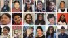 Uno a uno: los rostros de los 19 niños y dos maestras de la masacre escolar en Uvalde