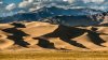 Majestuosas, mágicas y misteriosas: las dunas más altas de América del Norte